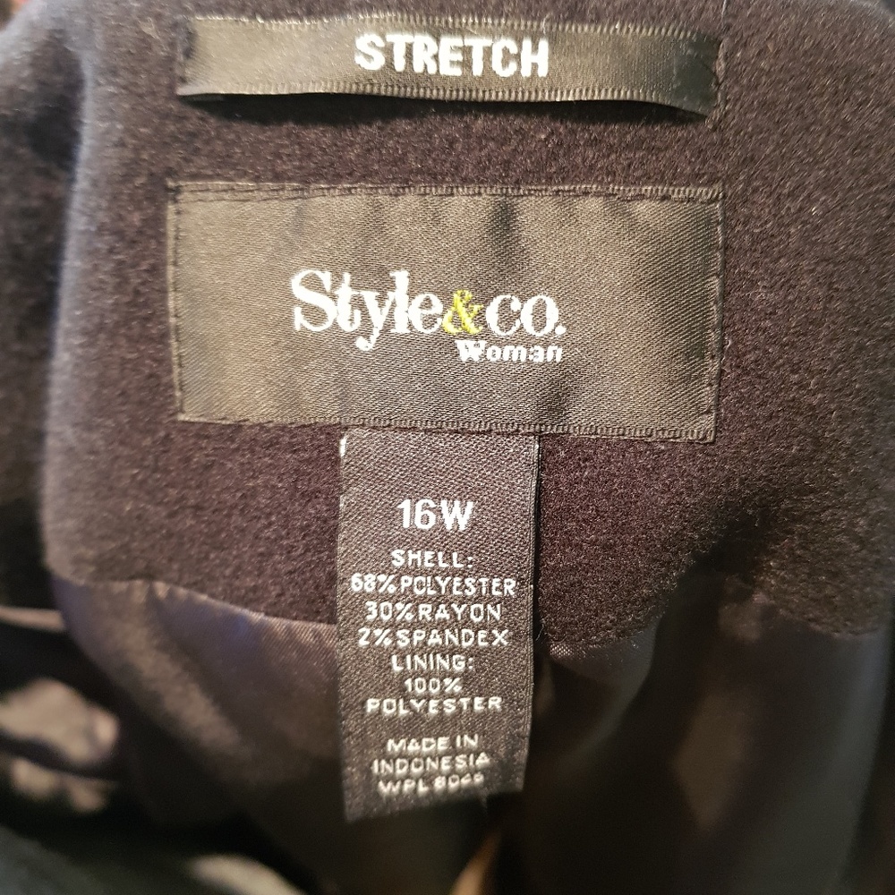 Jacket - Picture 6 of 6